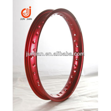 Aluminium Alloy motorcycle rims